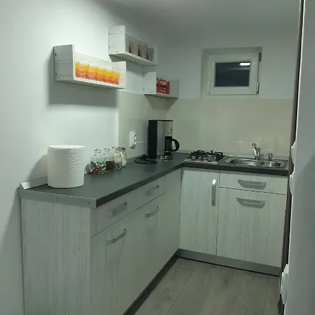 Apartament Magnolia Nearby City Center With Parking Hermannstadt Exterior foto