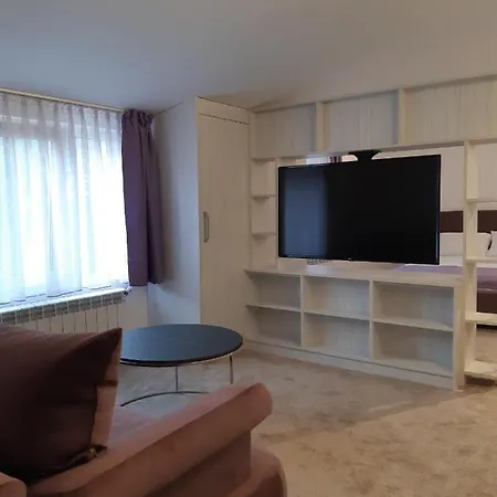 Apartament Magnolia Nearby City Center With Parking Hermannstadt Exterior foto