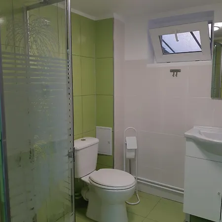 Apartament Magnolia Nearby City Center With Parking Hermannstadt Exterior foto