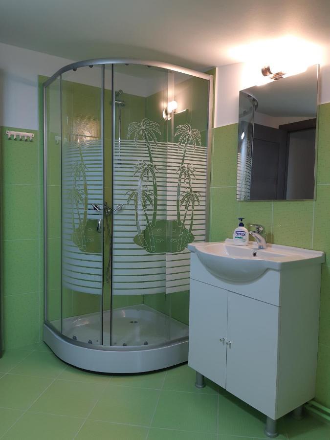 Magnolia Nearby Center With Parking Apartamento Sibiu