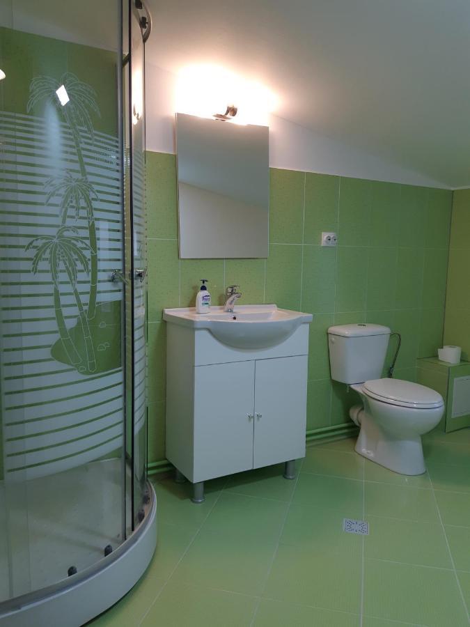 Magnolia Nearby Center With Parking * Sibiu