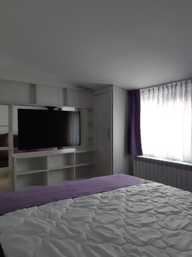 Apartamento Magnolia Nearby Center With Parking