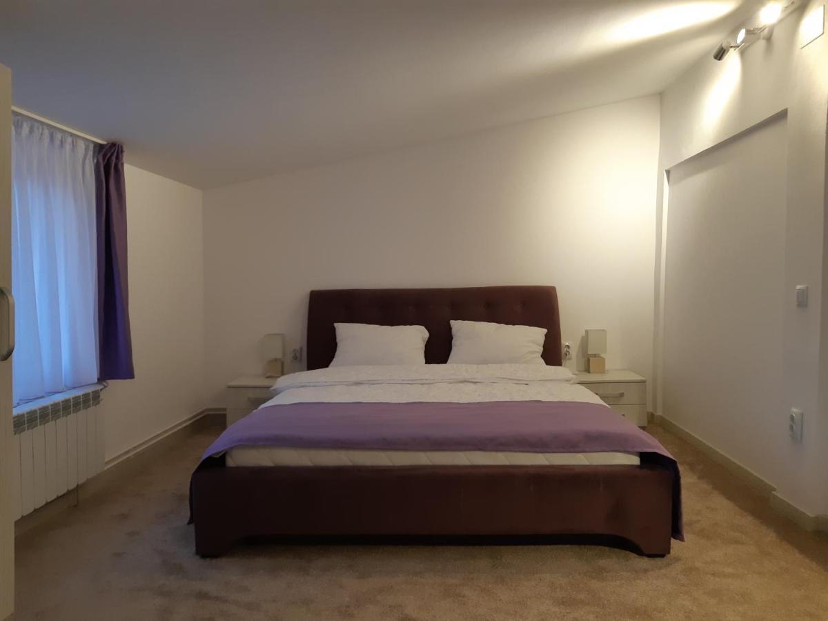 Magnolia Nearby Center With Parking * Sibiu