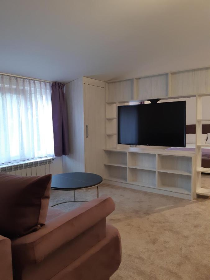 Magnolia Nearby Center With Parking Apartamento Sibiu