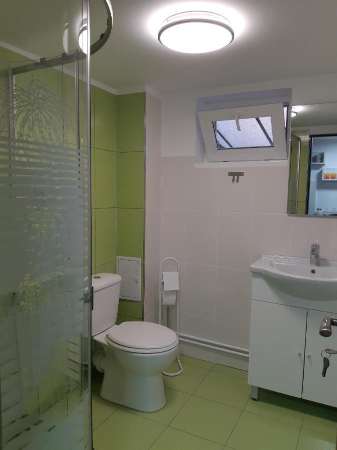 Apartamento Magnolia Nearby Center With Parking Sibiu