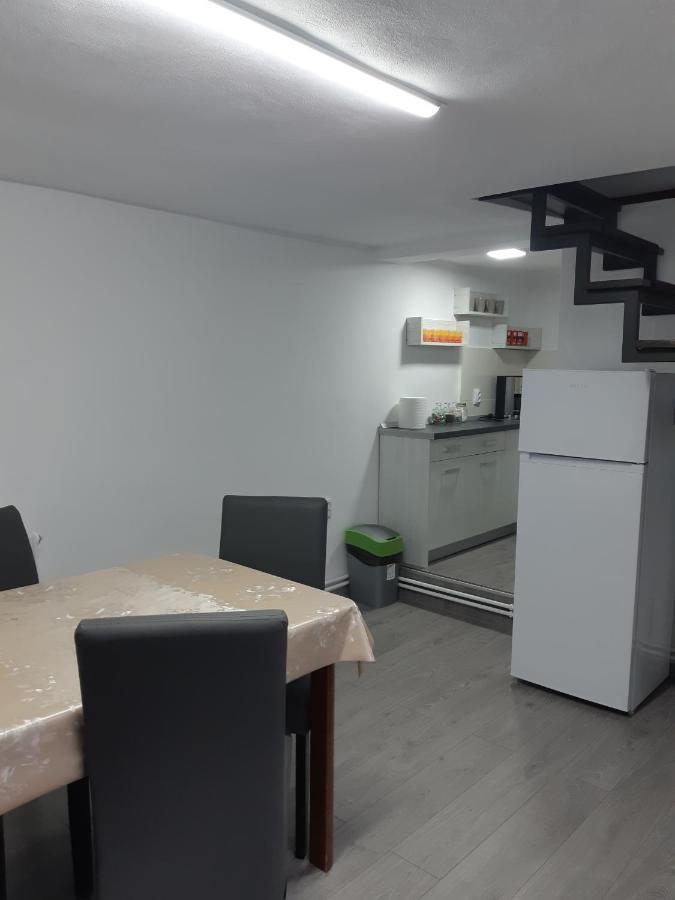 Apartamento Magnolia Nearby Center With Parking Sibiu