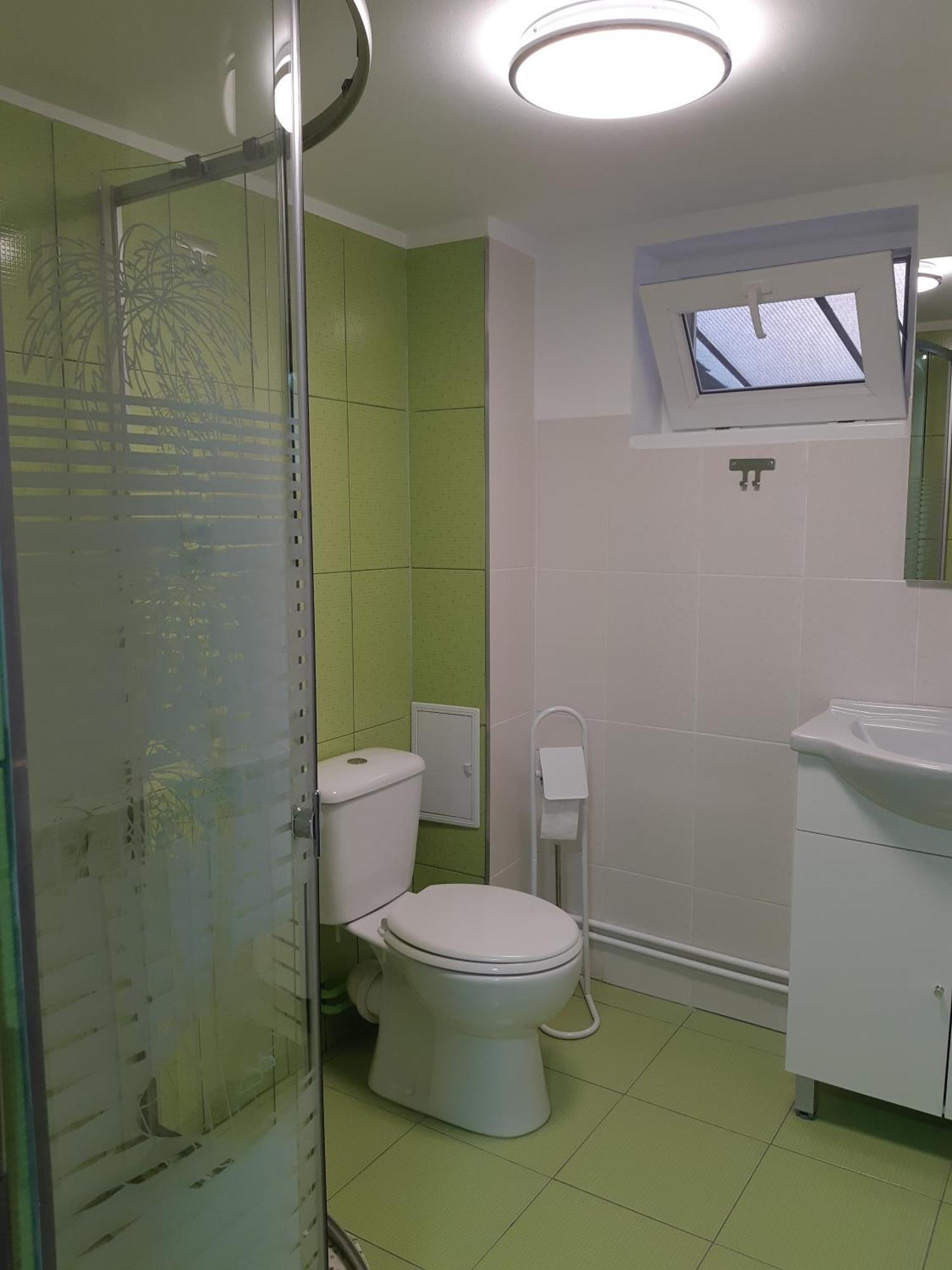 Magnolia Nearby Center With Parking * Sibiu